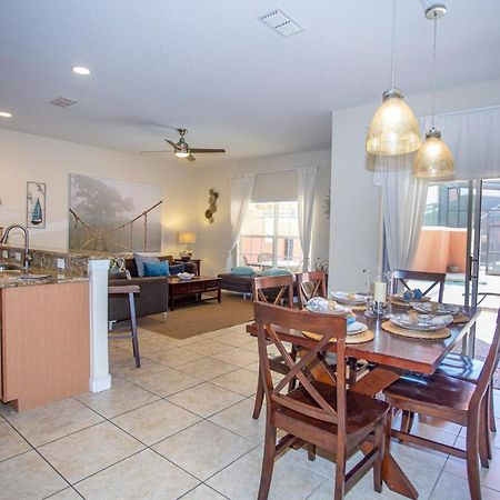 Stunning 4 Bd W/ Pool Close To Disney 8940 포 코너스 외부 사진