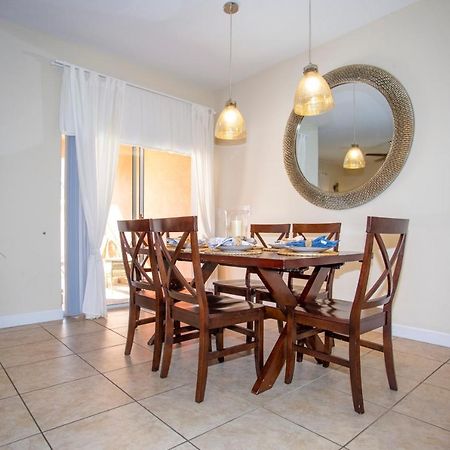 Stunning 4 Bd W/ Pool Close To Disney 8940 포 코너스 외부 사진