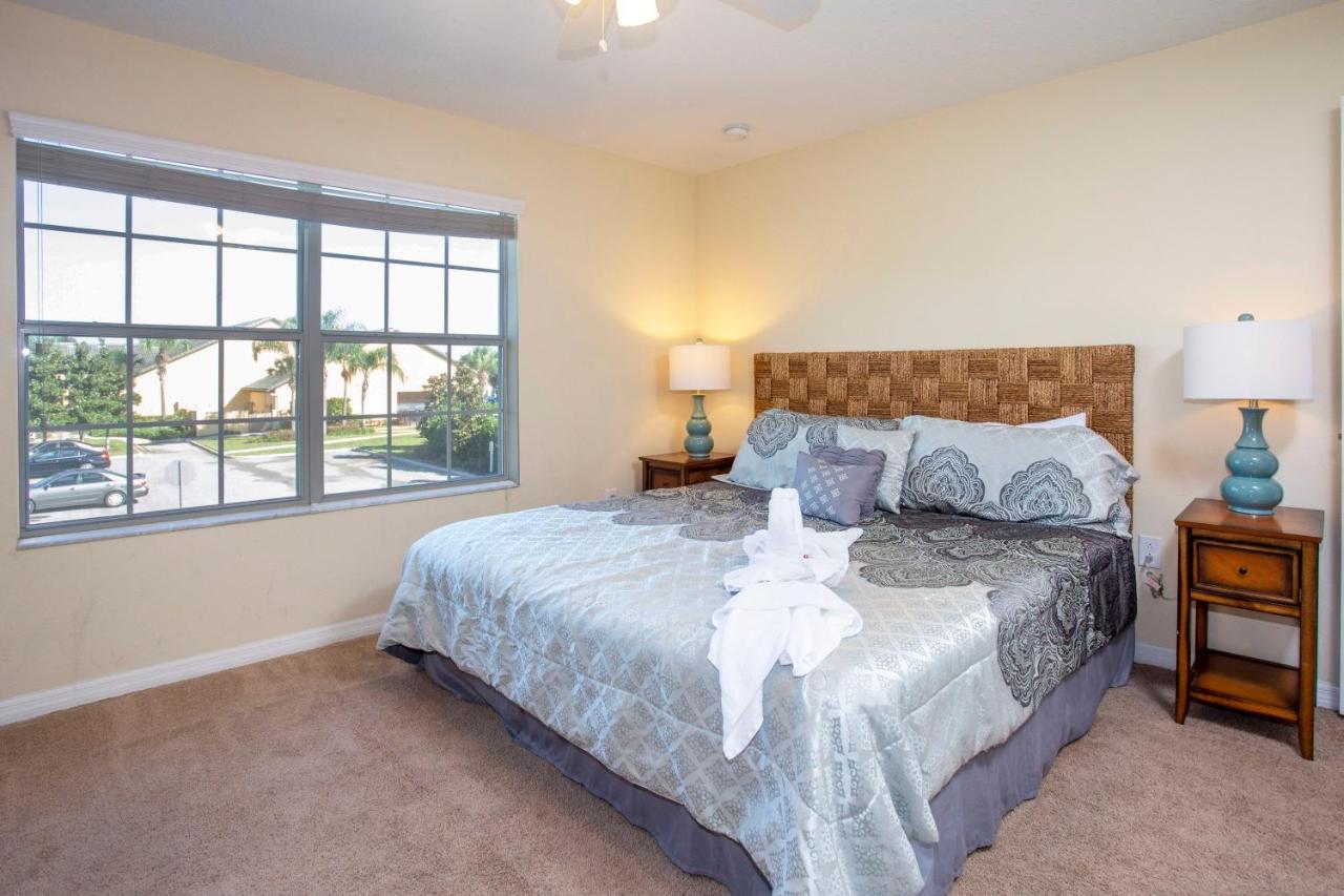 Stunning 4 Bd W/ Pool Close To Disney 8940 포 코너스 외부 사진