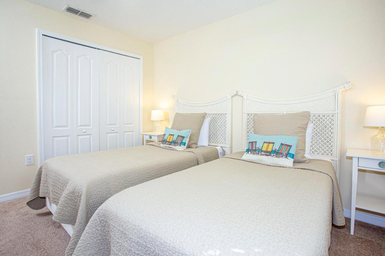 Stunning 4 Bd W/ Pool Close To Disney 8940 포 코너스 외부 사진