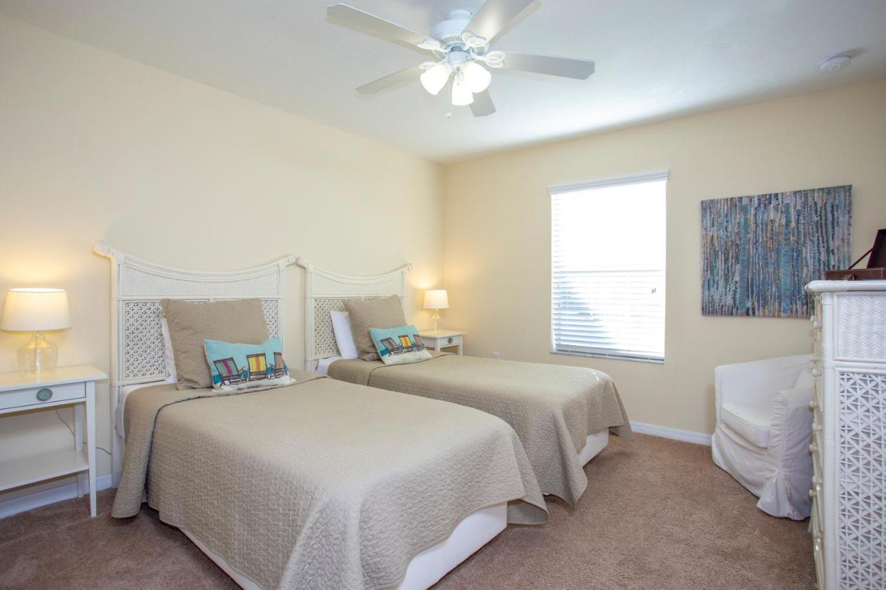 Stunning 4 Bd W/ Pool Close To Disney 8940 포 코너스 외부 사진