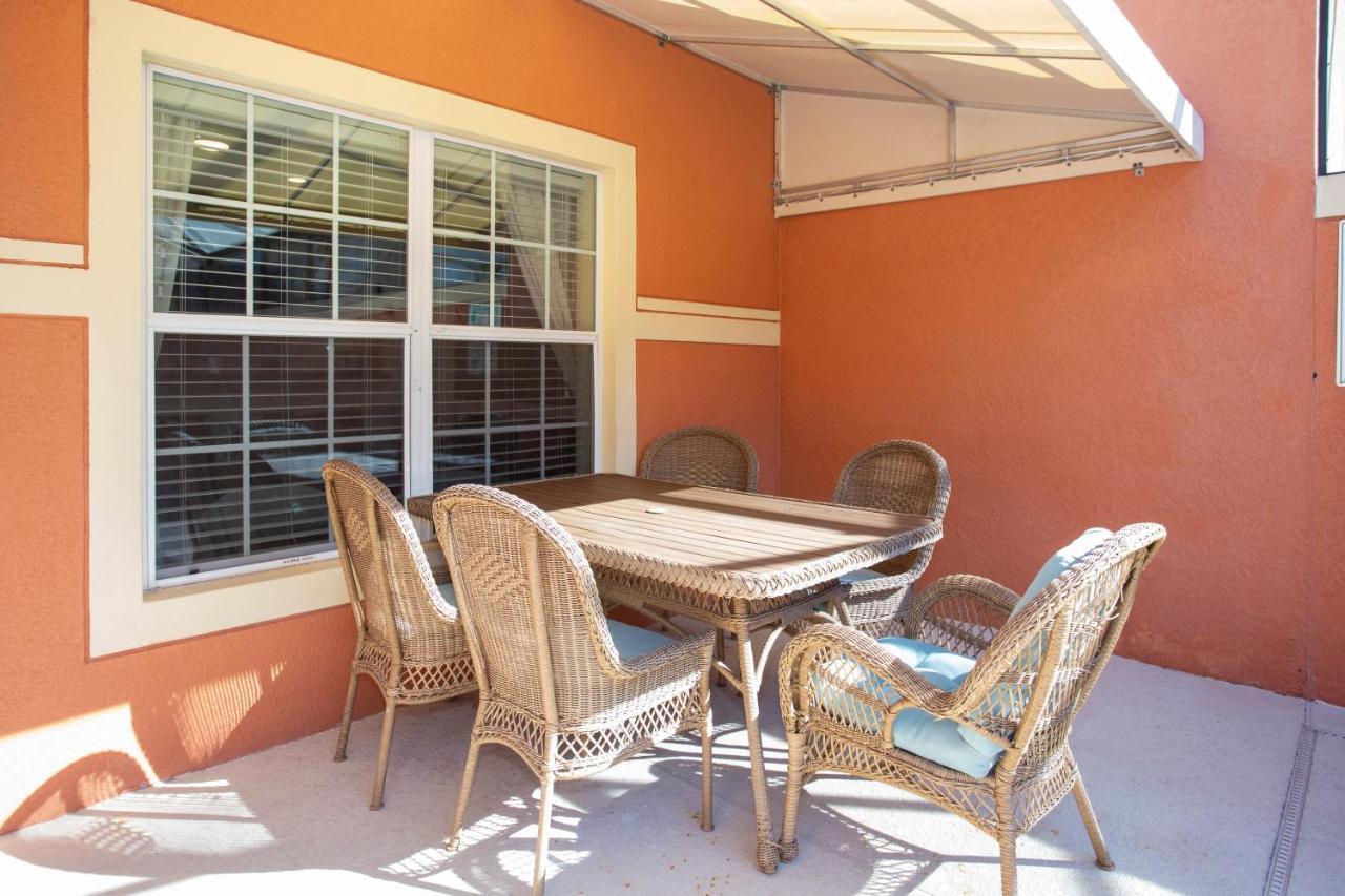 Stunning 4 Bd W/ Pool Close To Disney 8940 포 코너스 외부 사진