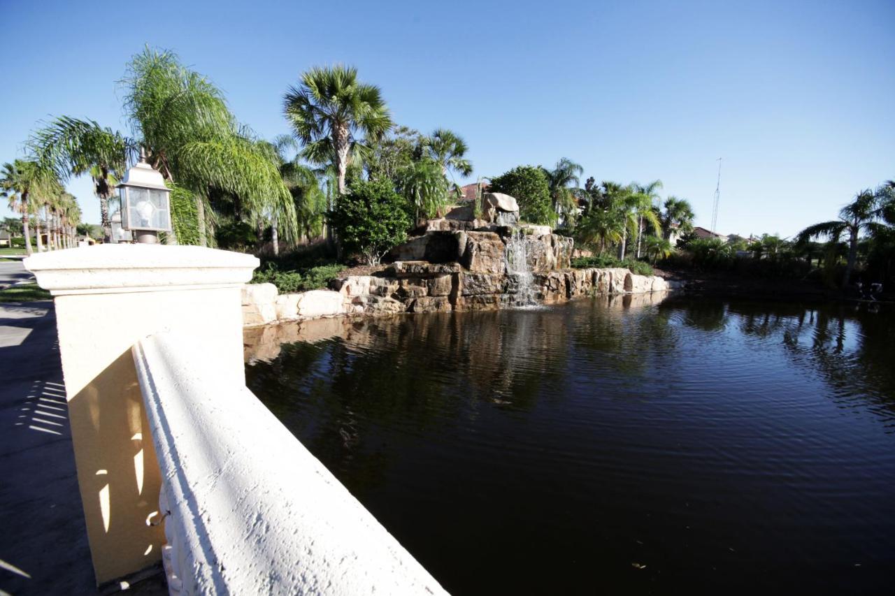 Stunning 4 Bd W/ Pool Close To Disney 8940 포 코너스 외부 사진
