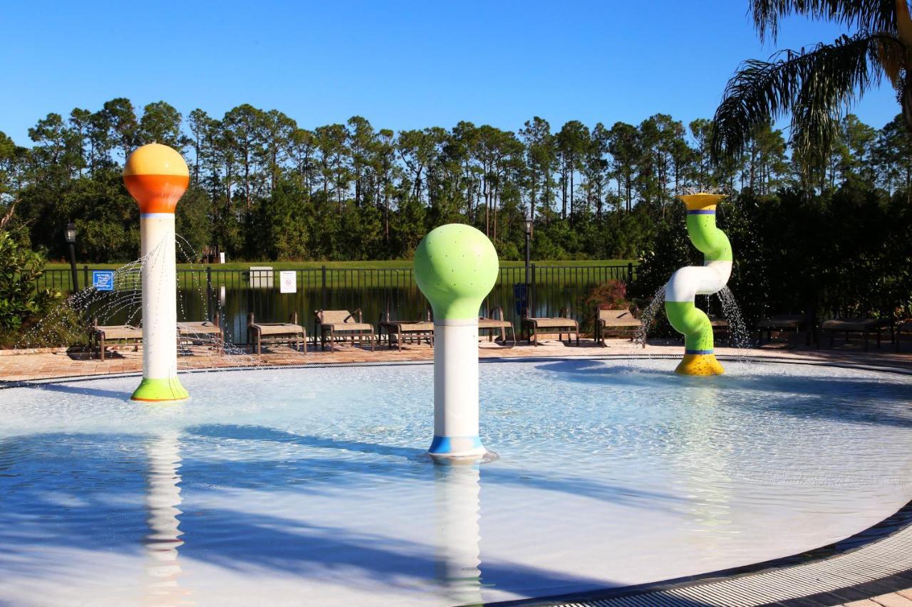 Stunning 4 Bd W/ Pool Close To Disney 8940 포 코너스 외부 사진