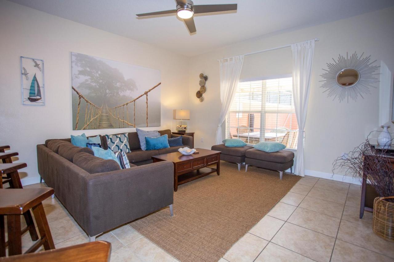 Stunning 4 Bd W/ Pool Close To Disney 8940 포 코너스 외부 사진