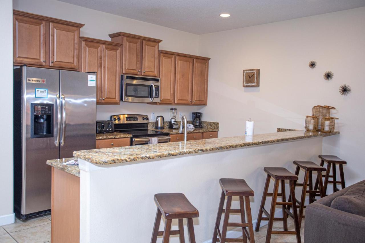 Stunning 4 Bd W/ Pool Close To Disney 8940 포 코너스 외부 사진