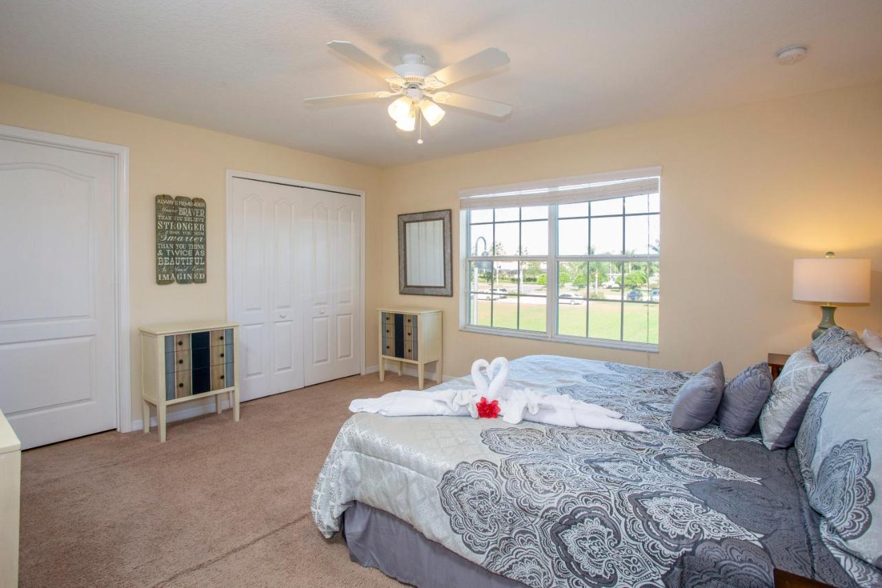 Stunning 4 Bd W/ Pool Close To Disney 8940 포 코너스 외부 사진