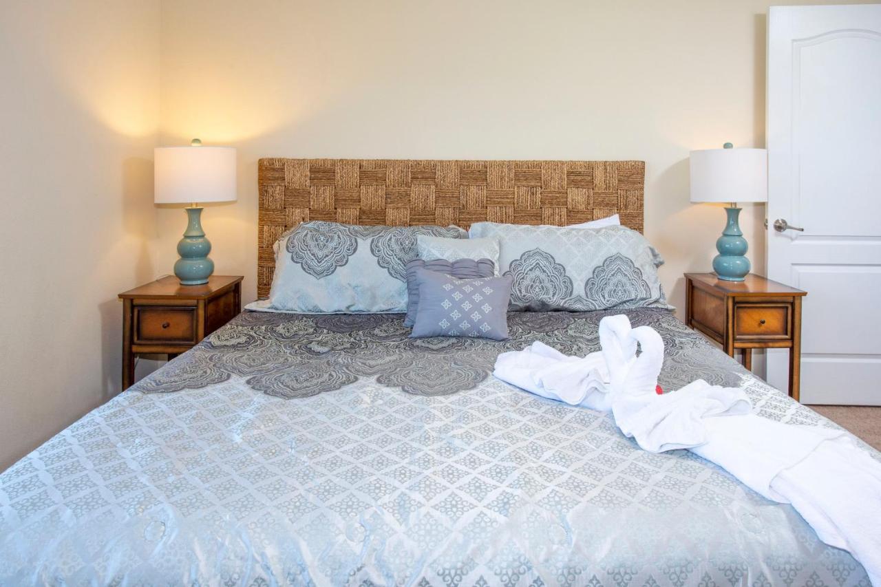 Stunning 4 Bd W/ Pool Close To Disney 8940 포 코너스 외부 사진