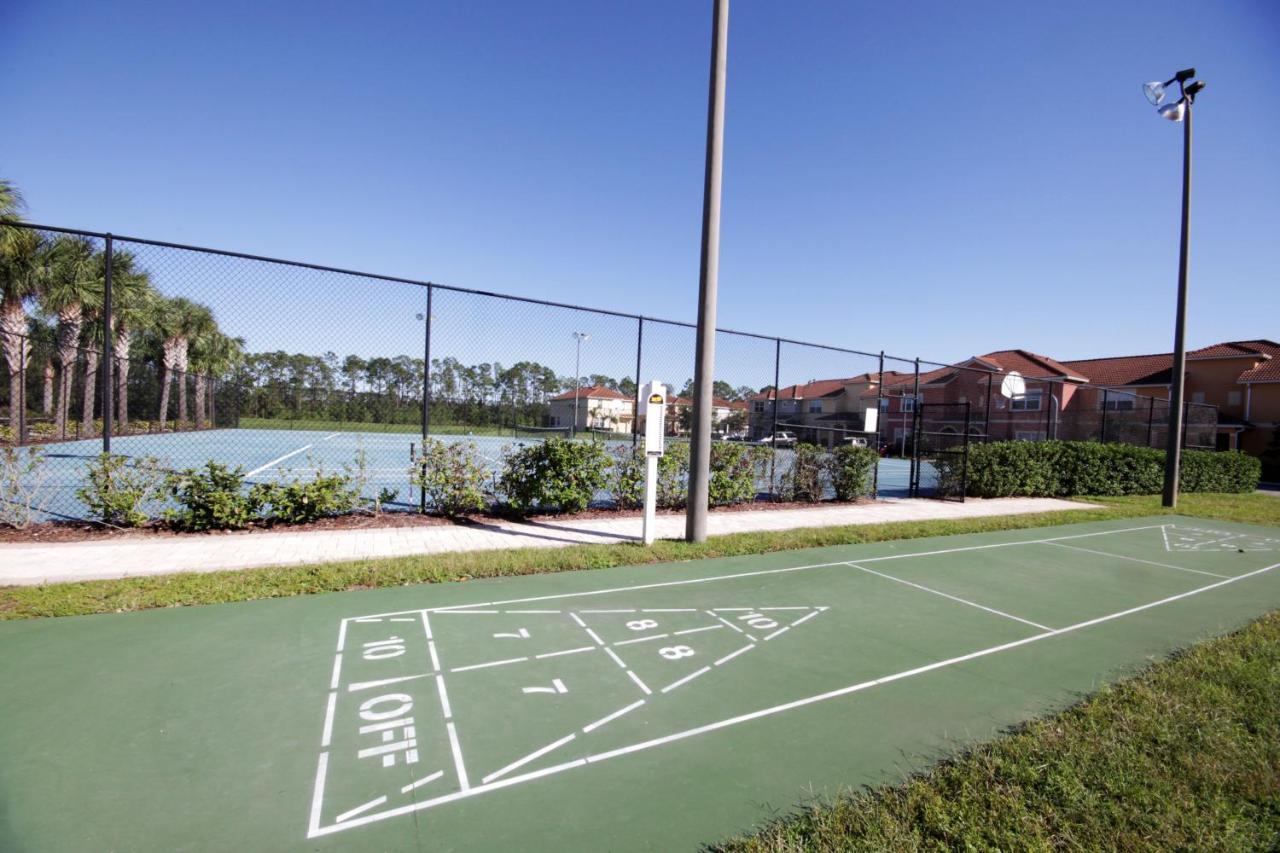 Stunning 4 Bd W/ Pool Close To Disney 8940 포 코너스 외부 사진