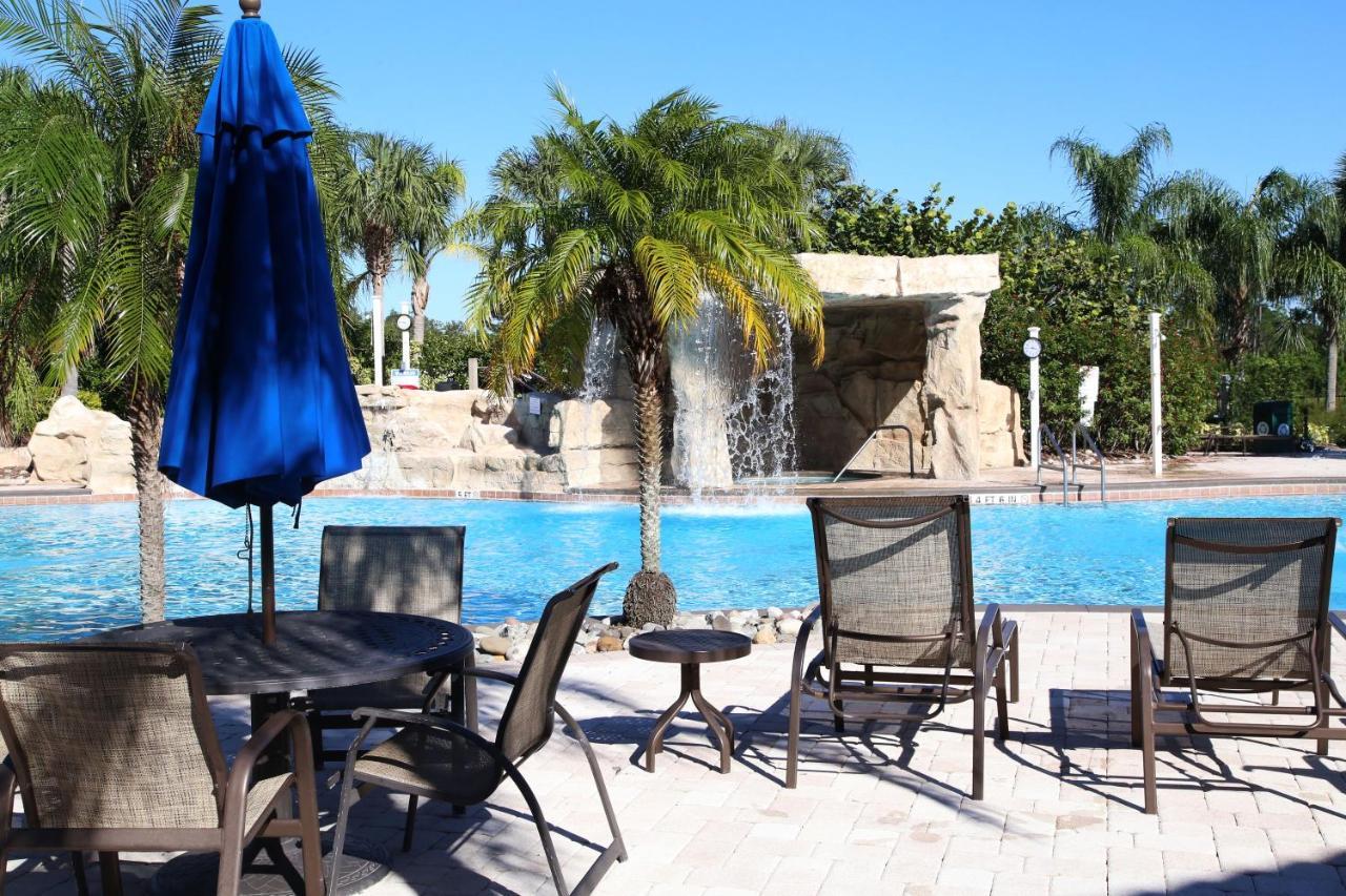 Stunning 4 Bd W/ Pool Close To Disney 8940 포 코너스 외부 사진