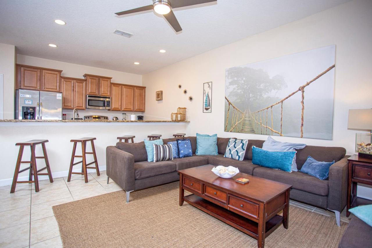 Stunning 4 Bd W/ Pool Close To Disney 8940 포 코너스 외부 사진